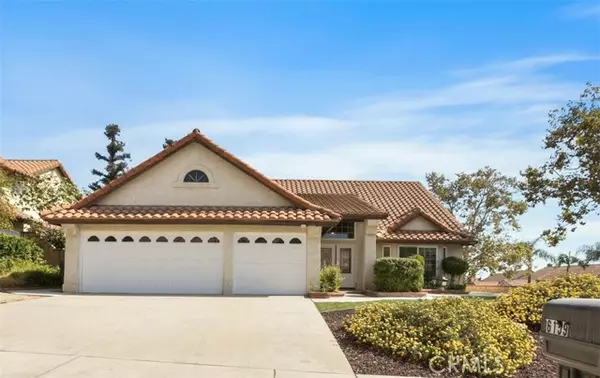 6159 Vineyard Avenue, Rancho Cucamonga, CA 91701