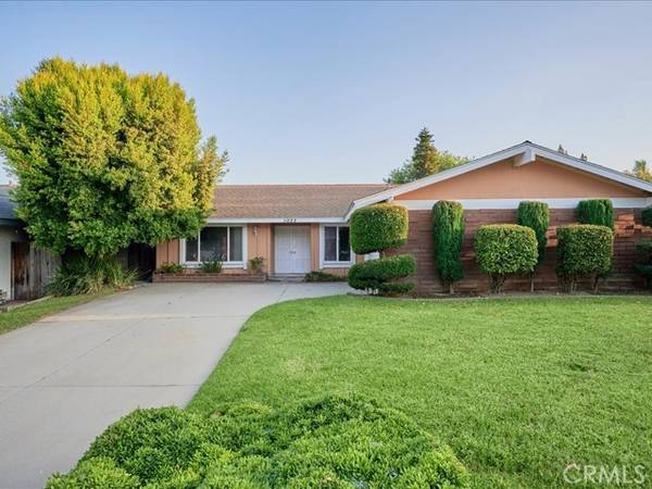 1033 Sunsong Court, Ontario, CA 91762