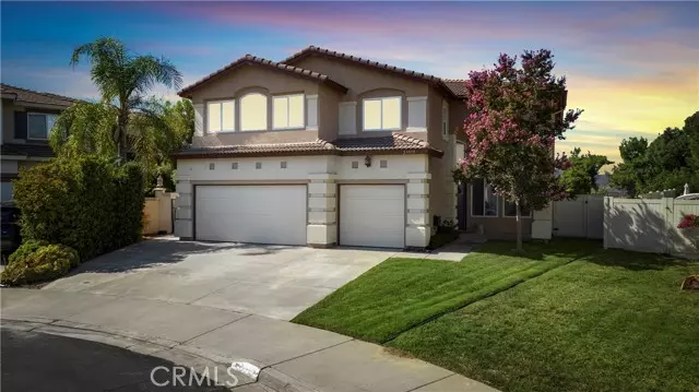 23919 Button Bush Court, Murrieta, CA 92562