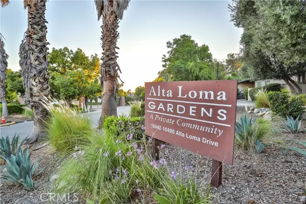 Rancho Cucamonga, CA 91737,10448 Alta Loma Drive