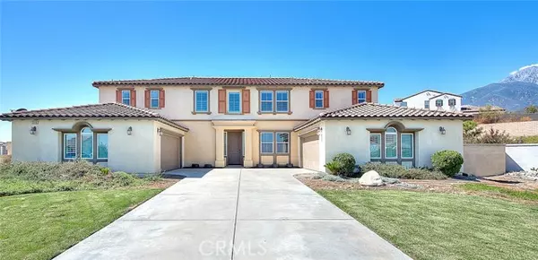 Rancho Cucamonga, CA 91739,13548 Applegate Court