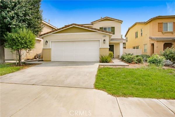 1335 Comfrey Leaf Drive, Beaumont, CA 92223