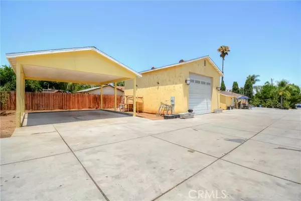 4320 Ambs Drive, Riverside, CA 92505