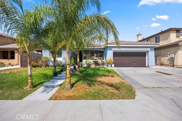 2761 Azalea Avenue, San Jacinto, CA 92582