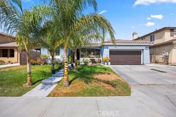 2761 Azalea Avenue, San Jacinto, CA 92582