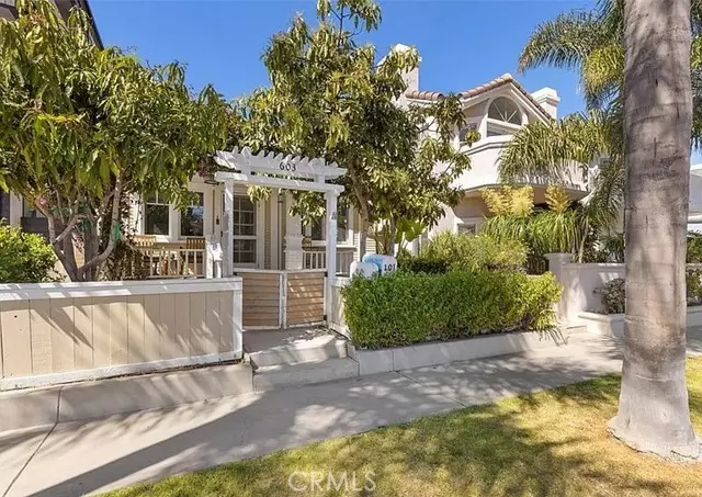 603 8th Street, Huntington Beach, CA 92648