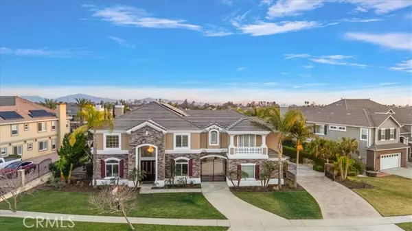 13063 Norcia Drive, Rancho Cucamonga, CA 91739