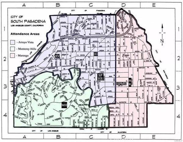 South Pasadena, CA 91030,4640 Harriman Avenue