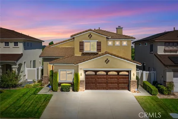 4460 Saint Andrews Drive, Chino Hills, CA 91709