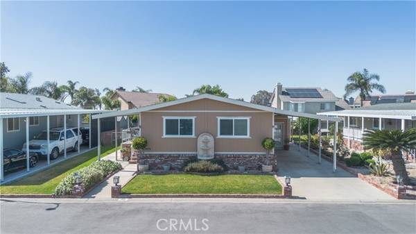 2598 Ayala Drive #46, Rialto, CA 92377