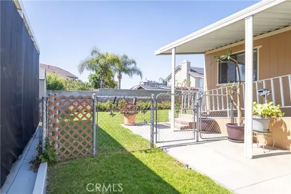 Rialto, CA 92377,2598 Ayala Drive #46