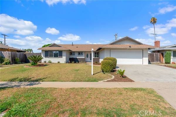 2113 Hamer Drive, Placentia, CA 92870