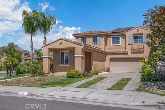 Perris, CA 92571,1374 Alta Palma Road