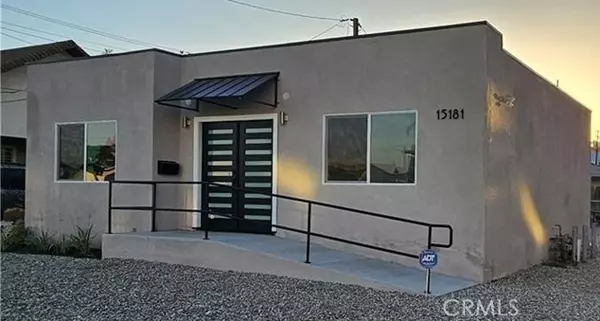 15181 Jackson Street, Midway City, CA 92655