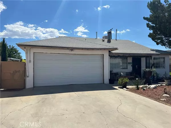 1826 E Avenue Q9, Palmdale, CA 93550