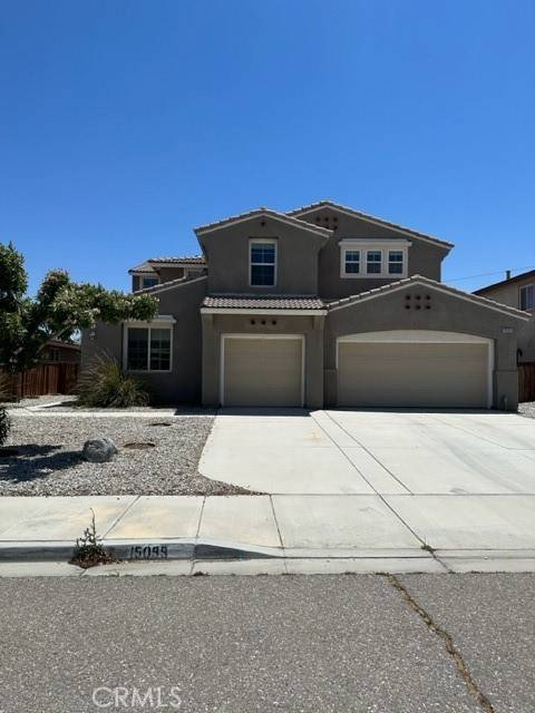 15035 Flamenco Place, Victorville, CA 92394