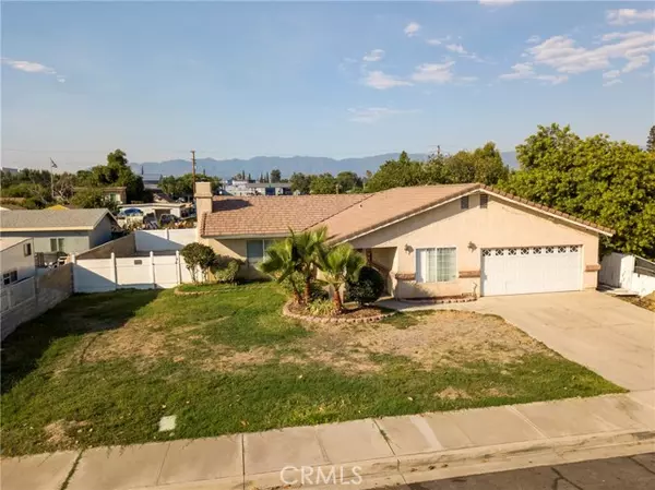 456 W Carter Street, Rialto, CA 92376