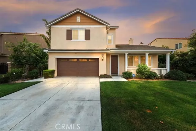 7693 Blue Mist Court, Eastvale, CA 92880