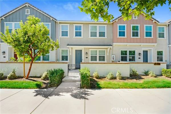 2757 E Barrel Privado #55, Ontario, CA 91761