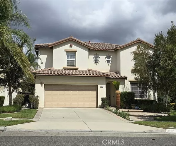 1643 W Alps Drive, Upland, CA 91784