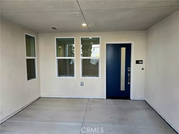 Ontario, CA 91764,4152 E Axis Privado #101