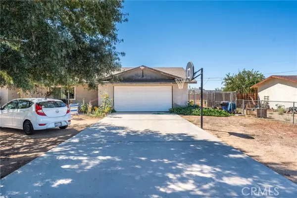 Apple Valley, CA 92308,12960 Chief Joseph Road