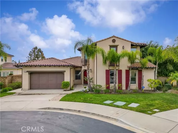 1138 Las Colinas Way, San Dimas, CA 91773