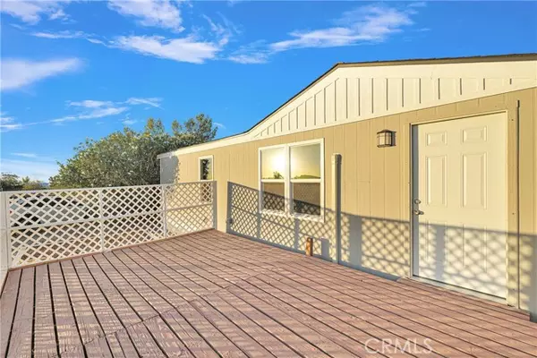 13135 Evergreen Road, Pinon Hills, CA 92372