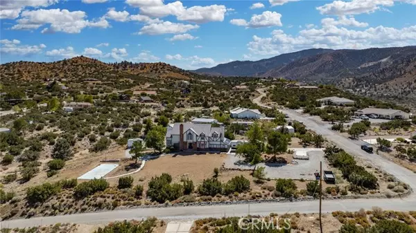 Pinon Hills, CA 92372,2625 Snow Line Drive