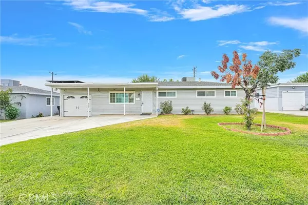 6798 Golondrina Drive, San Bernardino, CA 92404