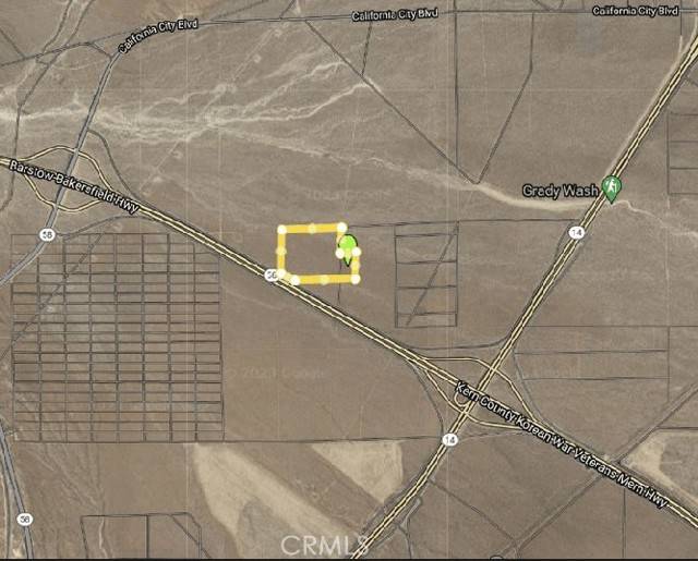 0 Bishop Dr, Mojave, CA 93501