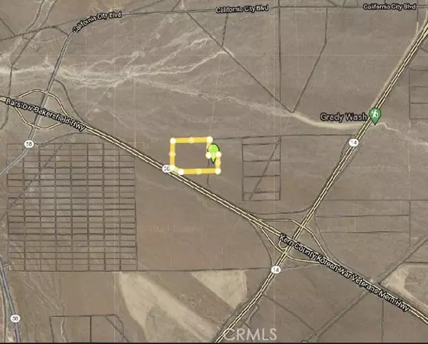 0 Bishop Dr, Mojave, CA 93501