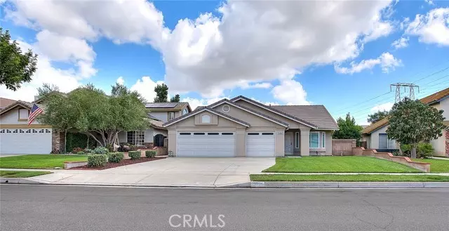 Chino, CA 91710,13869 Cherry Avenue