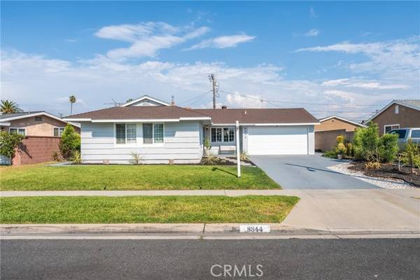 8844 Garfield Circle, Buena Park, CA 90620