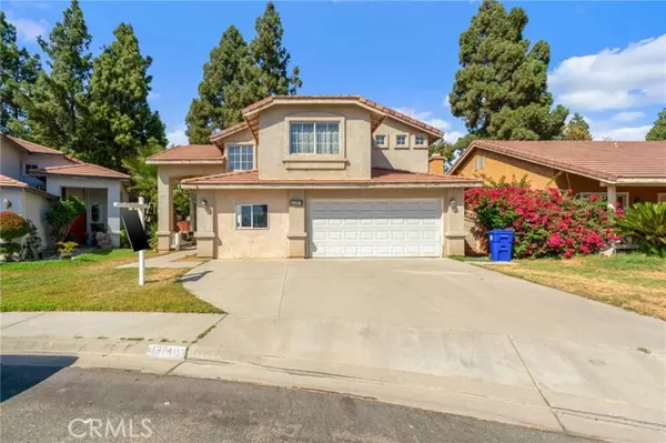 13740 Hillcrest Drive, Fontana, CA 92337