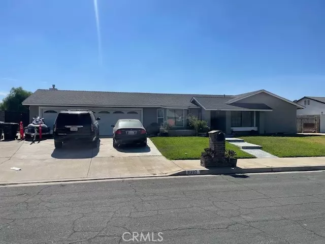 Jurupa Valley, CA 92509,8322 Stonewood Lane