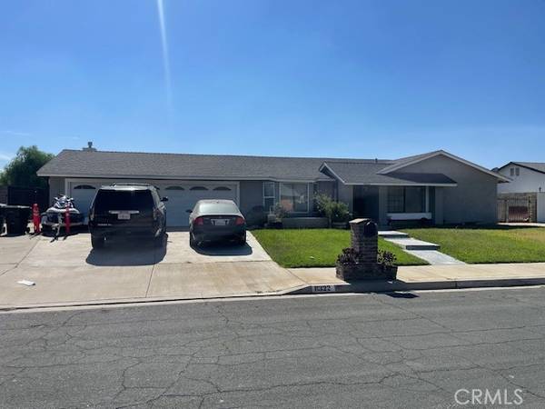 8322 Stonewood Lane, Jurupa Valley, CA 92509