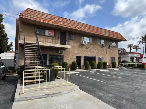 Covina, CA 91722,1051 N Citrus Avenue