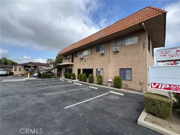 Covina, CA 91722,1051 N Citrus Avenue