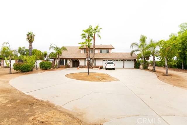 18281 Clark Street, Perris, CA 92570