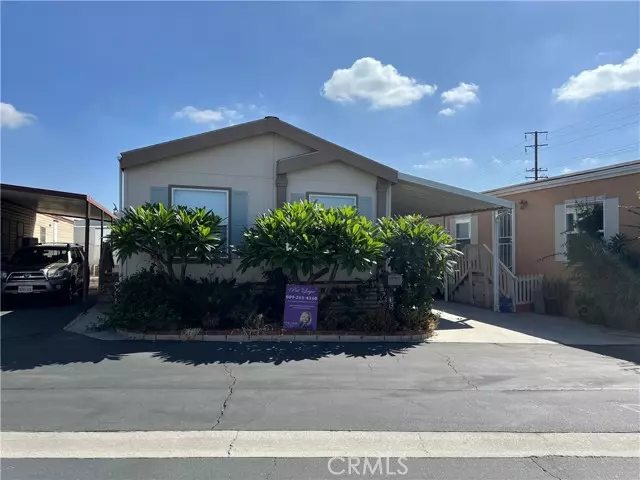 San Dimas, CA 91733,1635 W Covina Boulevard #35