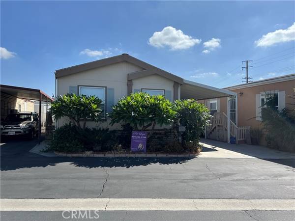 1635 W Covina Boulevard #35, San Dimas, CA 91733