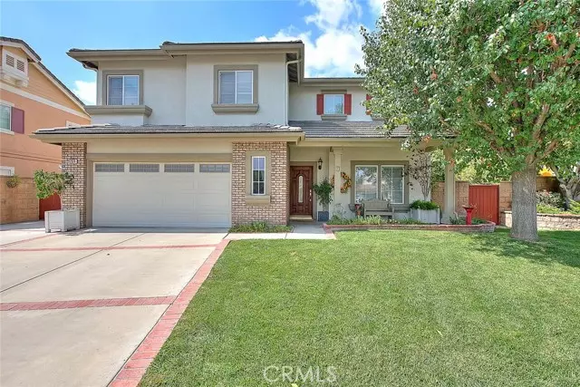 Chino, CA 91710,12924 Jamestown Court