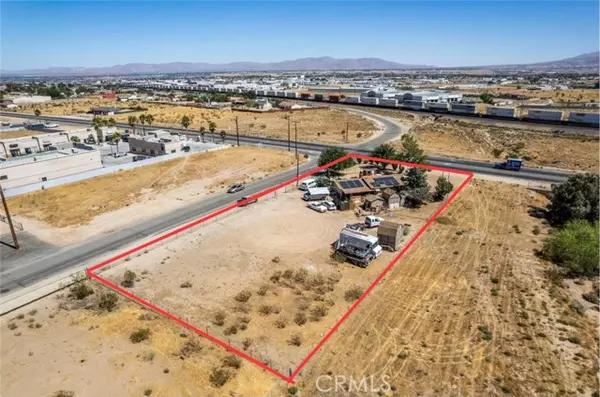 10862 Hesperia Road, Hesperia, CA 92345