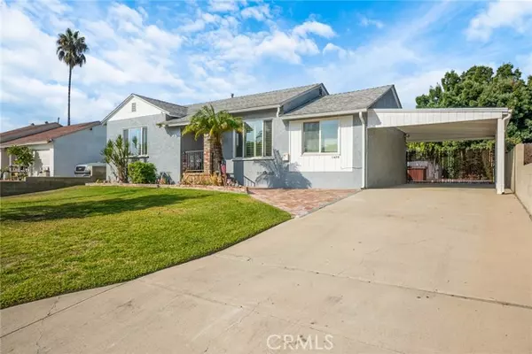 11409 Inez Street, Whittier, CA 90605