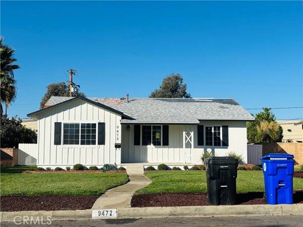 9472 Rose Avenue, Montclair, CA 91763