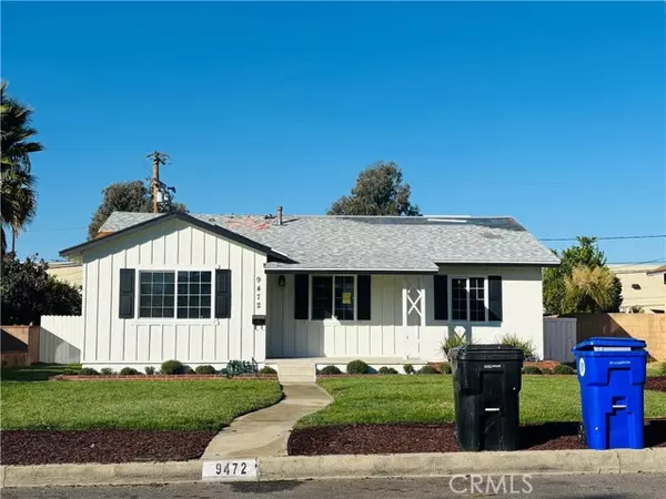 9472 Rose Avenue, Montclair, CA 91763