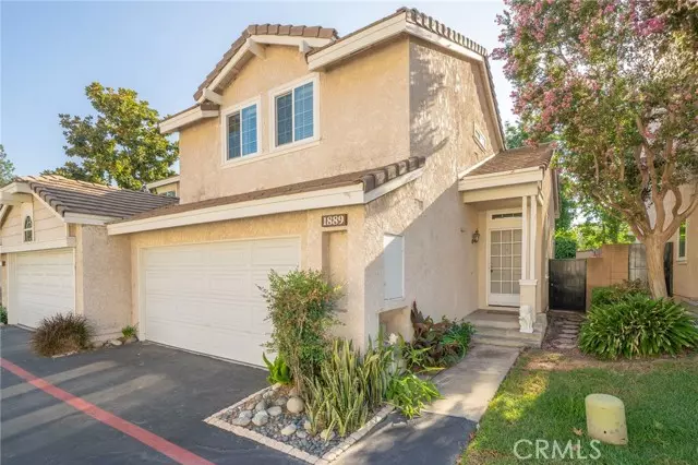 Azusa, CA 91702,1889 Forest Drive