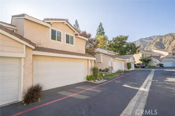 Azusa, CA 91702,1889 Forest Drive