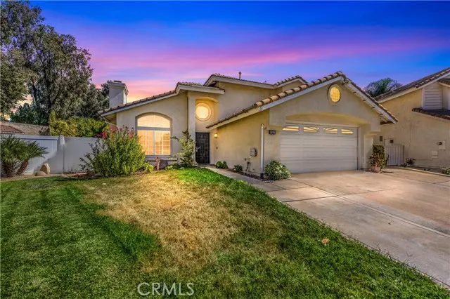 7831 Aberdeen Lane, Highland, CA 92346